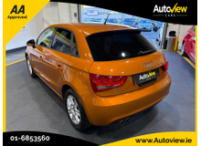 2015 Audi A1 1.4L Petrol For Sale Images