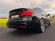 2016 BMW 3 Series 2L Diesel For Sale Images