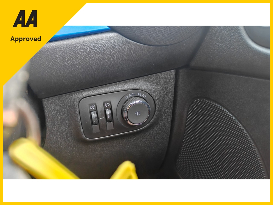 2014 Opel Adam 1L Petrol For Sale Images