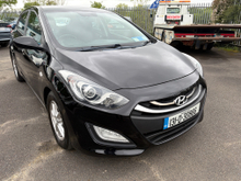 2013 Hyundai i30 1.4L Petrol For Sale Images