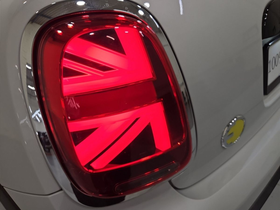 2022 MINI Hatch 0L Electric For Sale Images