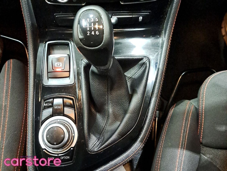 BMW 2 Series 216d Sport Active Tourer — thumbnail 16