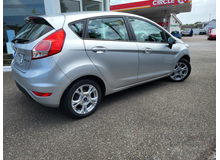 2015 Ford Fiesta 1.0L Petrol For Sale Images