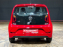 2020 VOLKSWAGEN UP! 1.0 AUTOMATIC - REVERSE CAMERA