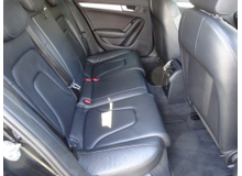 2015 Audi A4 2.0L Diesel For Sale Images