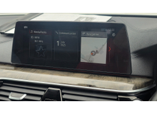 2018 BMW 5 Series 2.0L Diesel For Sale Images
