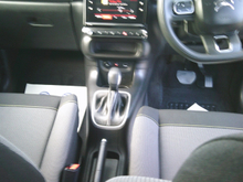 2023 Citroen C3 1.2L Petrol For Sale Images