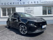 2022 Hyundai Kona 0L Electric For Sale Images