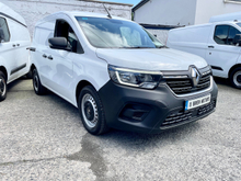 2023 Renault Kangoo 1.5L Diesel For Sale Images
