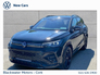 2025 VOLKSWAGEN TIGUAN 2.0TDI 150BHP R-LINE AUTOMATIC WITH BLACK STYLE PACK & UPGRADED ALLOYS & UPGRADED RADIO