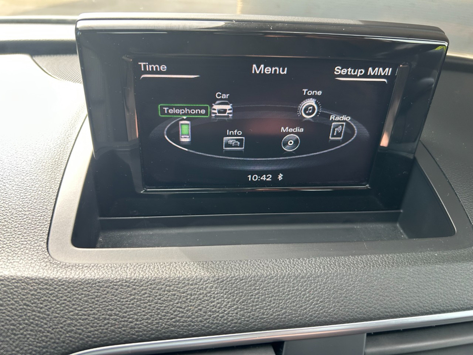 2016 Audi Q3 2L Diesel For Sale Images