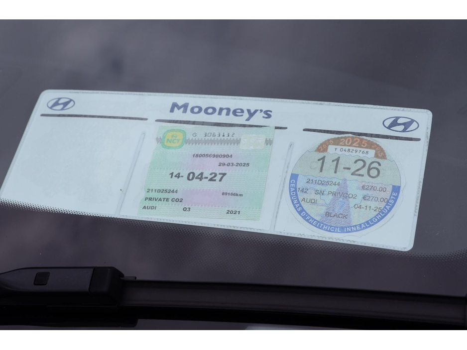 Audi Q3 35 TDI 150HP S Tronic SE — thumbnail 23
