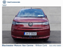 2024 VOLKSWAGEN MULTIVAN STYLE 218BHP PHEV AUTOMATIC
