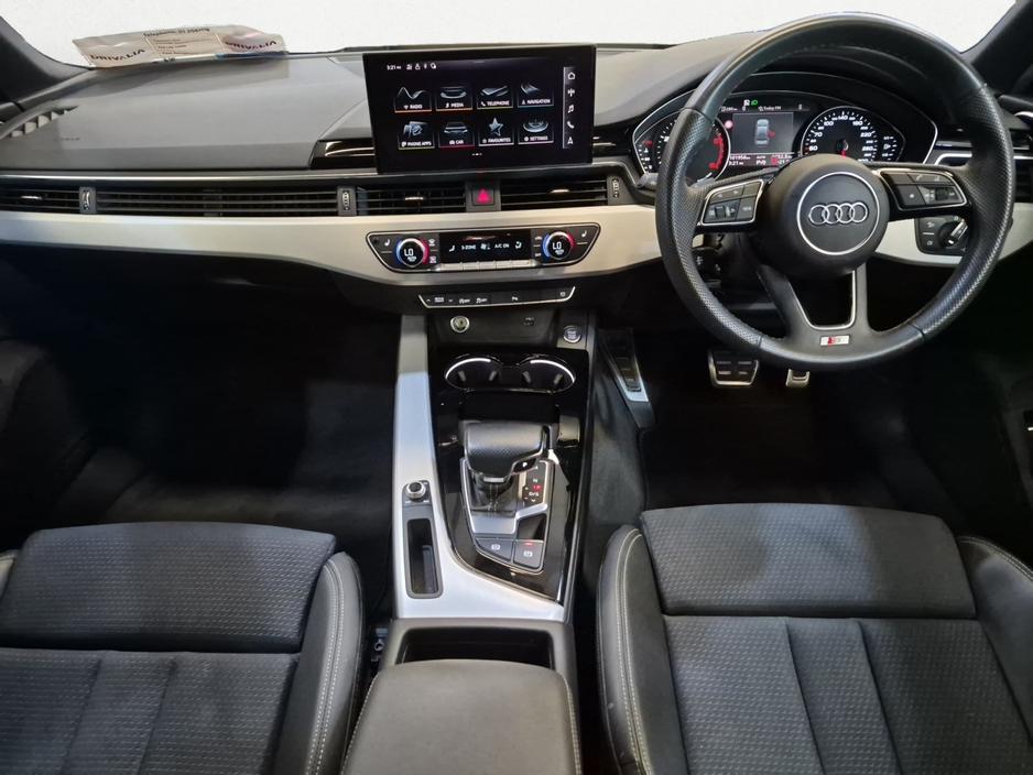 2024 Audi A4 2L Diesel For Sale Images