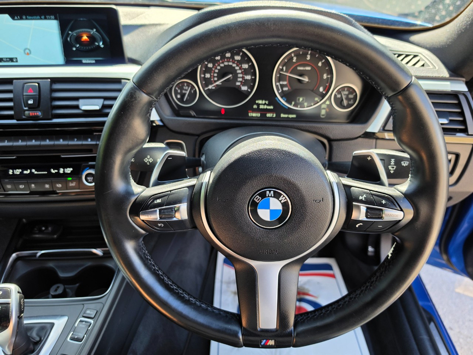2016 BMW 4 Series 2L Diesel For Sale Images