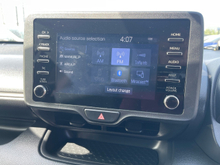 2020 Toyota Yaris 1.5L Petrol Hybrid For Sale Images