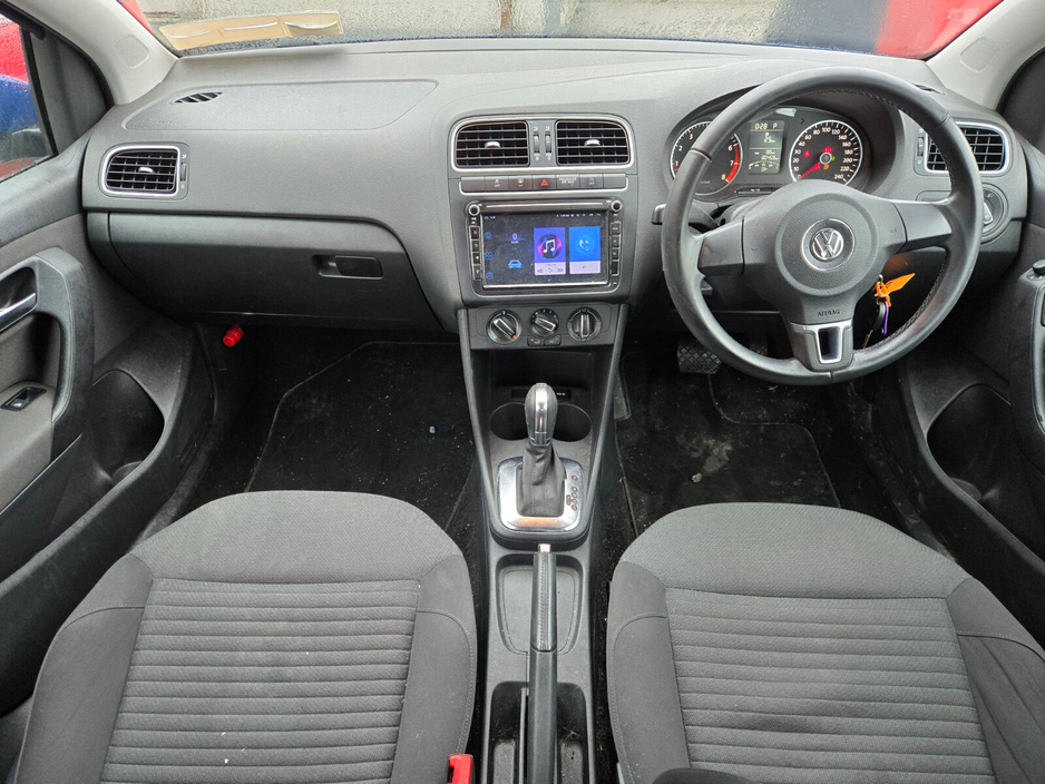 2013 Volkswagen Polo 1.2L Petrol For Sale Images