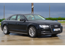 2017 AUDI A8 3.0 TDI 262 QUATTRO TIP SE EX 4DR