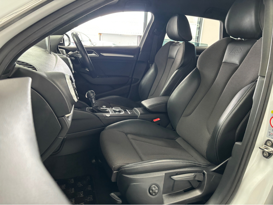 2018 Audi A3 1.4L Petrol For Sale Images