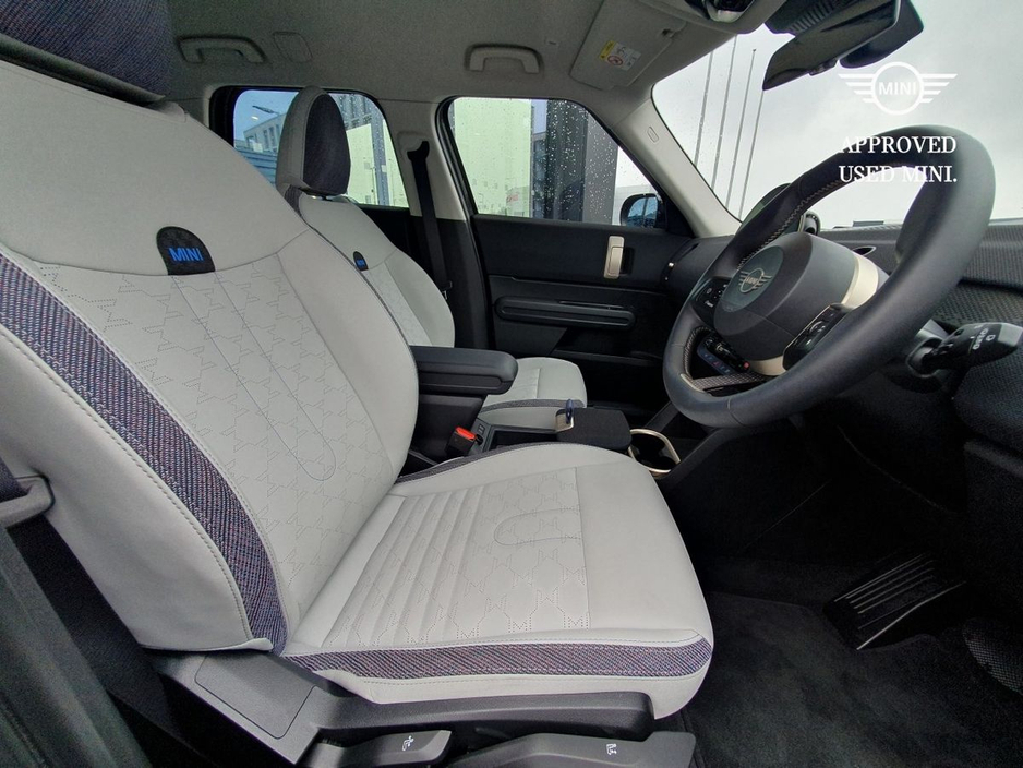 2026 MINI Countryman 0L Electric For Sale Images