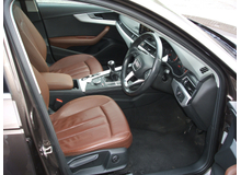 2018 Audi A4 2L Diesel For Sale Images