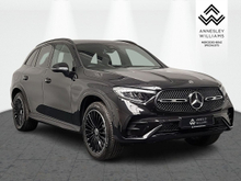 Mercedes-Benz GLC Class 300de Urban Edition 4Matic