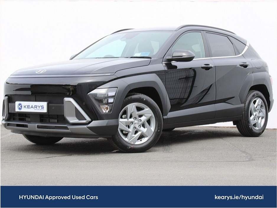 Hyundai Kona ORDER YOUR 262 TODAY - ELEGANCE - 1.0 LITRE PETROL — thumbnail 26