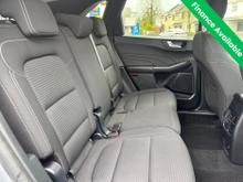 2021 Ford Kuga 1.5L Diesel For Sale Images