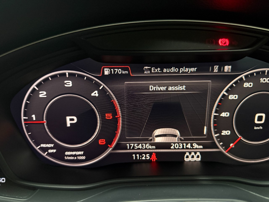 2018 Audi Q5 2L Diesel For Sale Images
