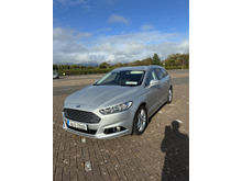 Ford Mondeo 1.5 TD 120PS M6 4DR