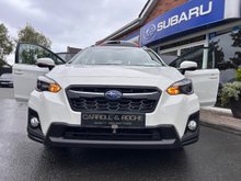 2019 Subaru XV 2L Petrol For Sale Images