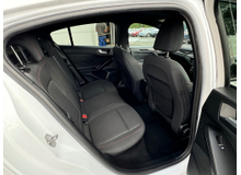 2021 Ford Focus 1.0L Petrol Hybrid For Sale Images