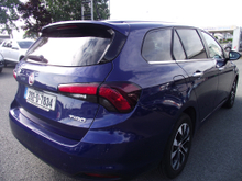 2020 Fiat Tipo 1.6L Diesel For Sale Images