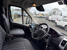 2022 Citroen Relay 2.2L Diesel For Sale Images