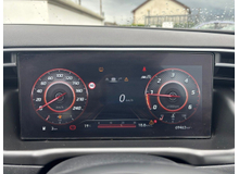 2023 Hyundai Tucson 1.6L Diesel For Sale Images