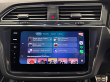 2019 Volkswagen Tiguan 2L Diesel For Sale Images