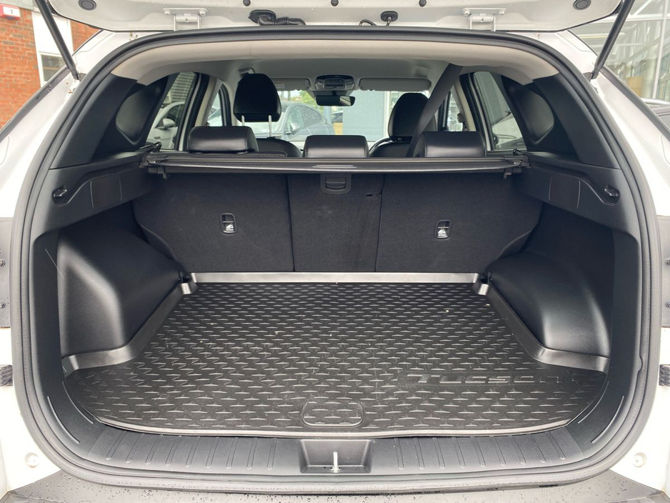 Hyundai Tucson 4WD Executive Plus PHEV — thumbnail 19
