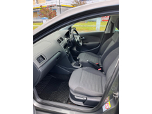 2014 Volkswagen Polo 1.2L Diesel For Sale Images