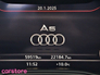 2020 AUDI A5 35TDI 150HP S tronic SE Cabriolet