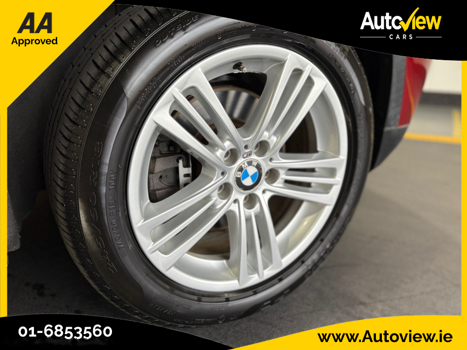 2014 BMW X3 2.0L Diesel For Sale Images