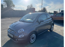 2019 Fiat 500 1.2L Petrol For Sale Images