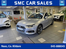 Audi A4 LIMOUSINE 30 TDI 136BHP S-TRONIC SE 4DR AUTO
