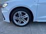 2019 AUDI A1 SPORTBACK 1.0 TFSI S LINE // APPLE CARPLAY/ANDROID AUTO // PARK ASSIST // FULL WARRANTY