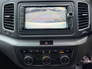 2015 VOLKSWAGEN SHARAN HIGHLINE 1.4 TSI 7-SEATER AUTO // SERVICE HISTORY // LEATHER/ALCANTARA HEATED SEATS // REVERSE CAMERA
