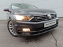 2016 VOLKSWAGEN PASSAT 1.6 TDI 120HP R-Line Leather Mint low mileage