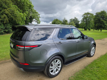2018 Land Rover Discovery 2L Diesel For Sale Images