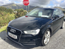 2014 AUDI A3 1.6 TDI S LINE 103BHP 3DR