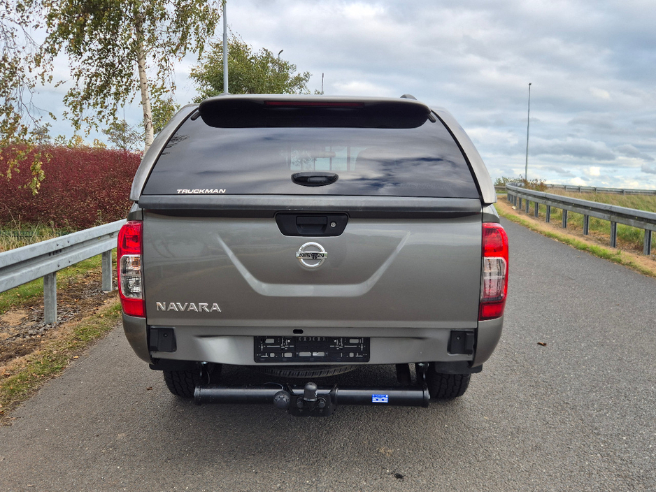 2021 Nissan Navara 2.3L Diesel For Sale Images