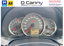 2012 Toyota Yaris 1.0L Petrol For Sale Images