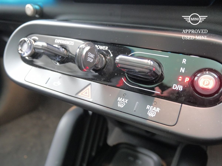 2025 MINI Hatch ElectricL Electric For Sale Images